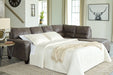 Navi Living Room Set - Aras Mattress And Furniture(Las Vegas, NV)