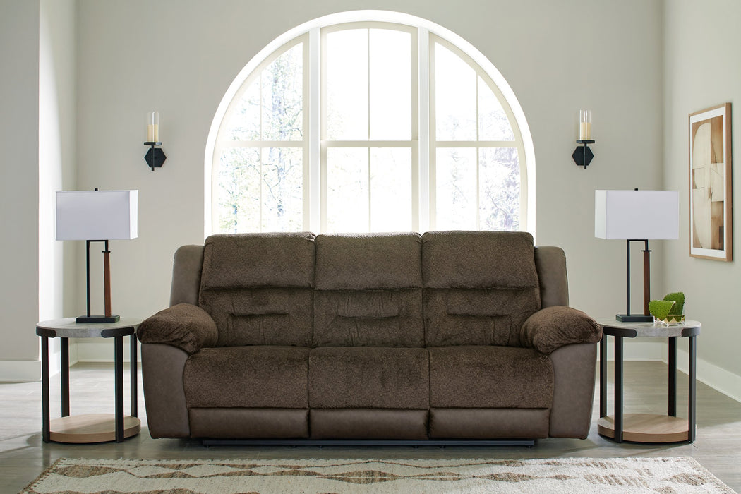 Dorman Living Room Set - Aras Mattress And Furniture(Las Vegas, NV)