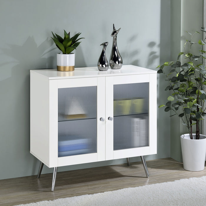 Nieta Display Cabinet