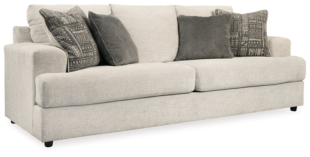 Soletren Sofa Sleeper - Aras Mattress And Furniture(Las Vegas, NV)