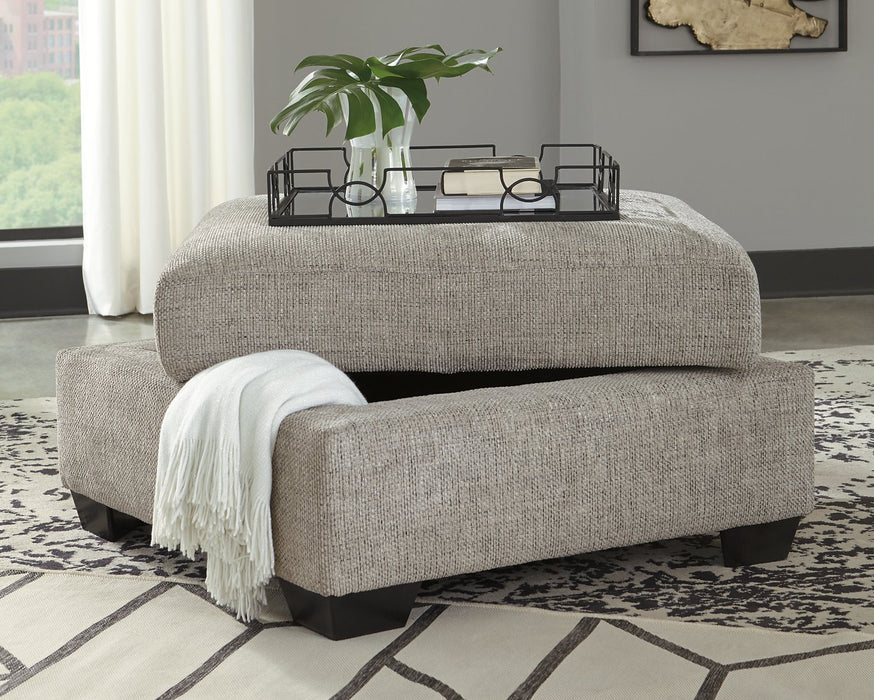 Megginson Living Room Set - Aras Mattress And Furniture(Las Vegas, NV)