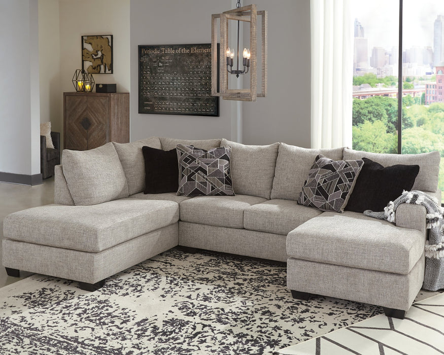 Megginson Living Room Set - Aras Mattress And Furniture(Las Vegas, NV)