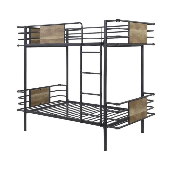 Bunk Bed (T/T)