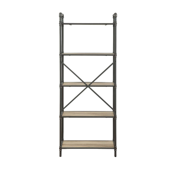 BookShelf