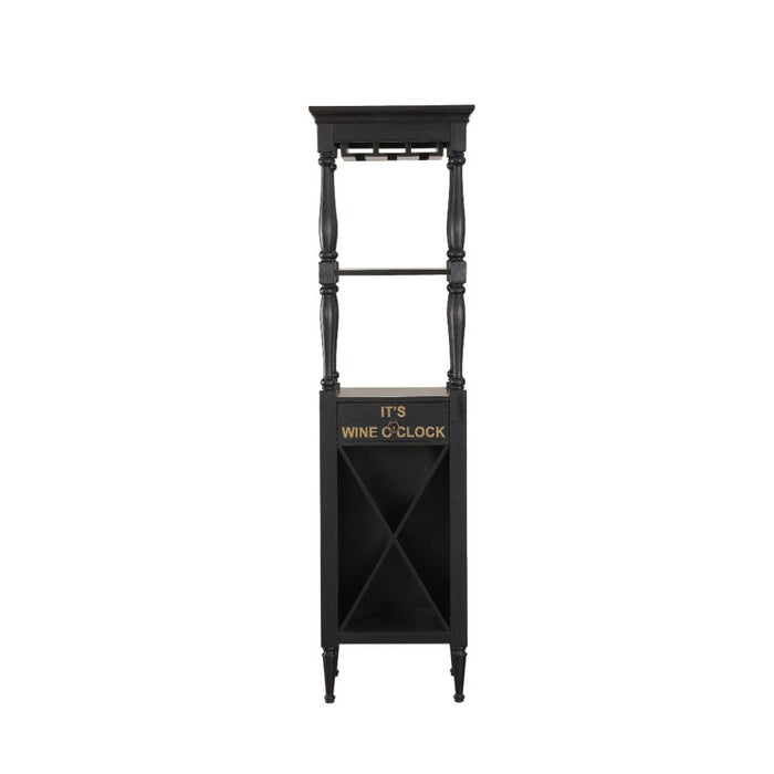 Wine Cabinet