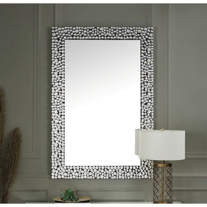 Accent Mirror