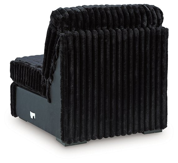 Midnight-Madness Sectional - Aras Mattress And Furniture(Las Vegas, NV)