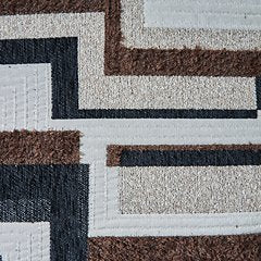 Midnight-Madness Sectional with Chaise - Aras Mattress And Furniture(Las Vegas, NV)