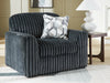 Midnight-Madness Oversized Chair - Aras Mattress And Furniture(Las Vegas, NV)