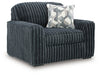 Midnight-Madness Oversized Chair - Aras Mattress And Furniture(Las Vegas, NV)