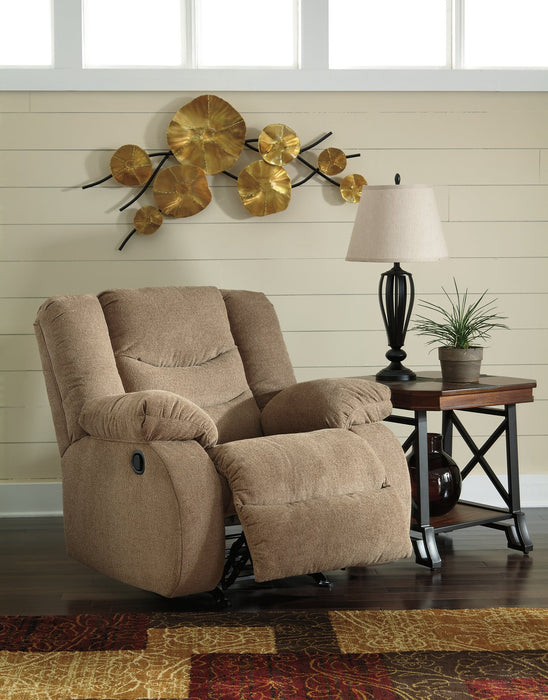 Tulen Living Room Set - Aras Mattress And Furniture(Las Vegas, NV)
