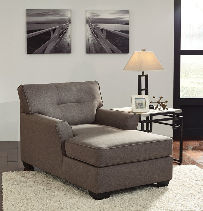 Tibbee Living Room Set - Aras Mattress And Furniture(Las Vegas, NV)