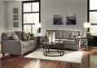 Tibbee Sofa Sleeper - Aras Mattress And Furniture(Las Vegas, NV)