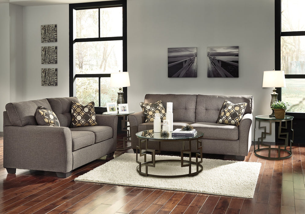 Tibbee Sofa - Aras Mattress And Furniture(Las Vegas, NV)