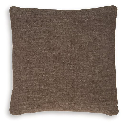 Brockbert Pillow (Set of 4) - Aras Mattress And Furniture(Las Vegas, NV)