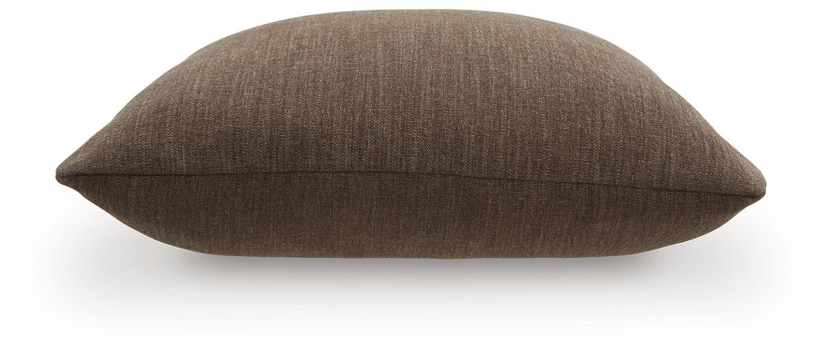 Brockbert Pillow (Set of 4) - Aras Mattress And Furniture(Las Vegas, NV)