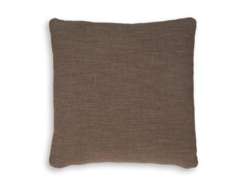 Brockbert Pillow (Set of 4) - Aras Mattress And Furniture(Las Vegas, NV)