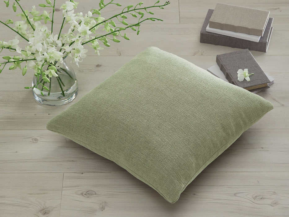 Brockbert Pillow (Set of 4) - Aras Mattress And Furniture(Las Vegas, NV)