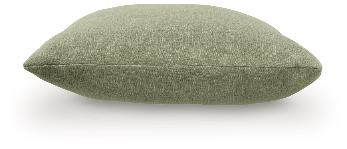 Brockbert Pillow (Set of 4) - Aras Mattress And Furniture(Las Vegas, NV)
