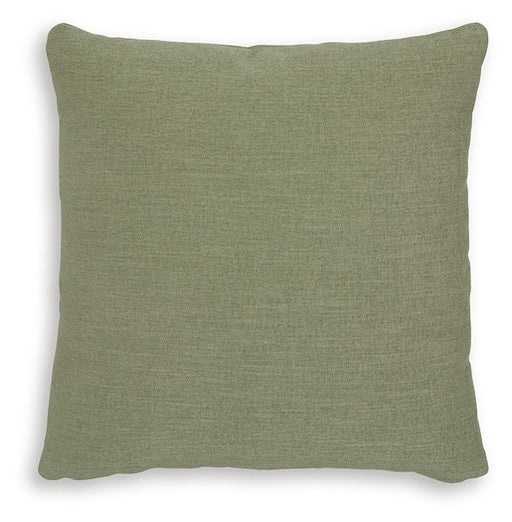 Brockbert Pillow (Set of 4) - Aras Mattress And Furniture(Las Vegas, NV)