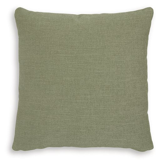 Brockbert Pillow (Set of 4) - Aras Mattress And Furniture(Las Vegas, NV)