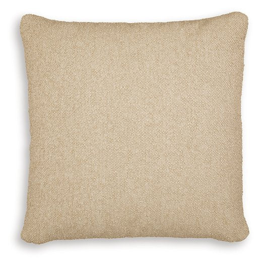 Macsen Pillow (Set of 4) - Aras Mattress And Furniture(Las Vegas, NV)