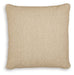Macsen Pillow (Set of 4) - Aras Mattress And Furniture(Las Vegas, NV)