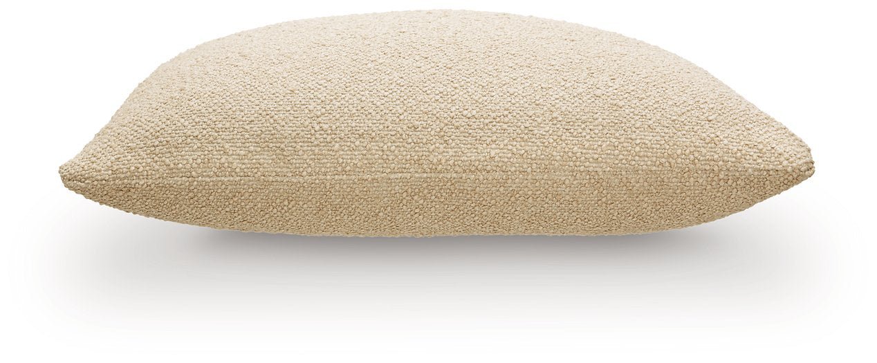 Macsen Pillow (Set of 4) - Aras Mattress And Furniture(Las Vegas, NV)