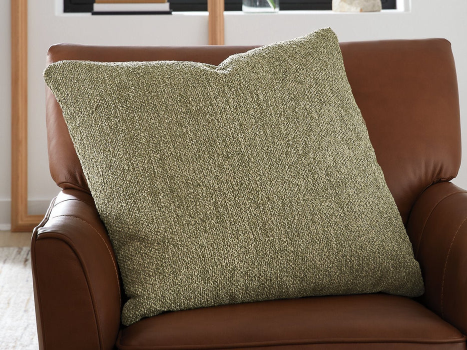 Macsen Pillow (Set of 4) - Aras Mattress And Furniture(Las Vegas, NV)