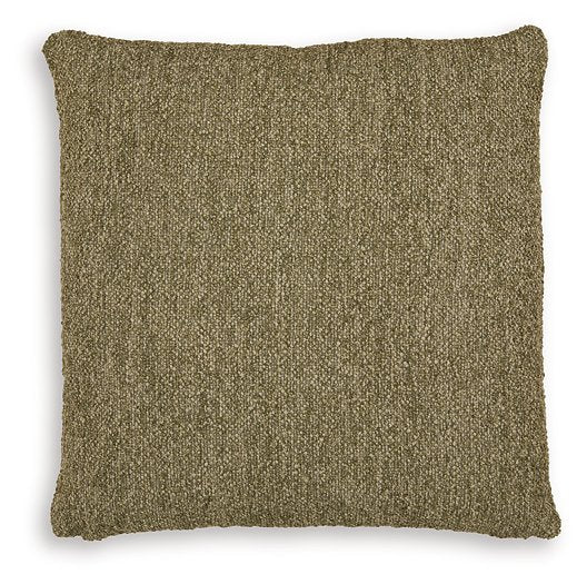 Macsen Pillow (Set of 4) - Aras Mattress And Furniture(Las Vegas, NV)