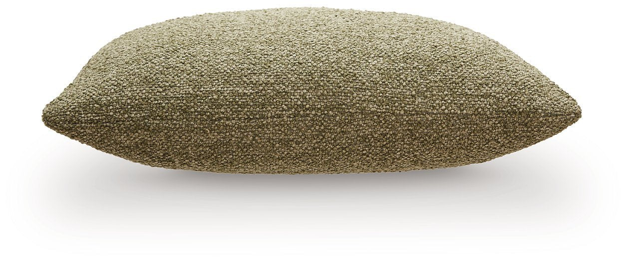 Macsen Pillow (Set of 4) - Aras Mattress And Furniture(Las Vegas, NV)