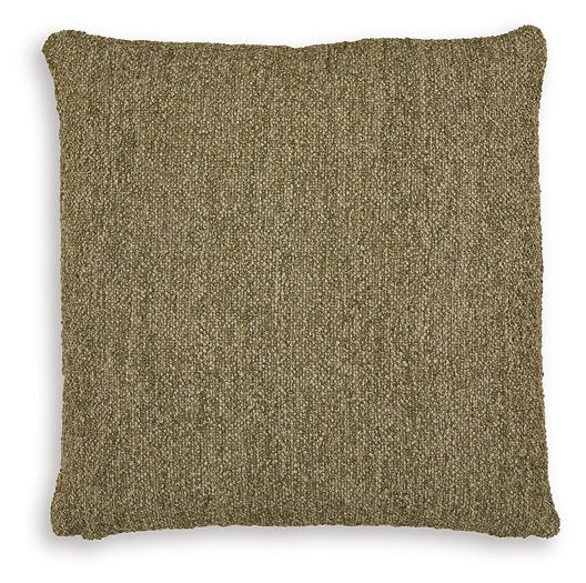 Macsen Pillow (Set of 4) - Aras Mattress And Furniture(Las Vegas, NV)