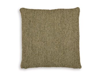 Macsen Pillow (Set of 4) - Aras Mattress And Furniture(Las Vegas, NV)