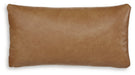 Danvale Pillow (Set of 4) - Aras Mattress And Furniture(Las Vegas, NV)