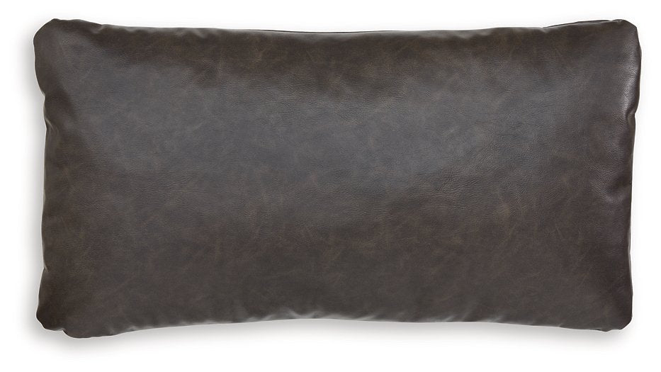 Danvale Pillow (Set of 4) - Aras Mattress And Furniture(Las Vegas, NV)