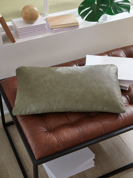 Danvale Pillow (Set of 4) - Aras Mattress And Furniture(Las Vegas, NV)