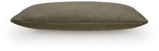Danvale Pillow (Set of 4) - Aras Mattress And Furniture(Las Vegas, NV)