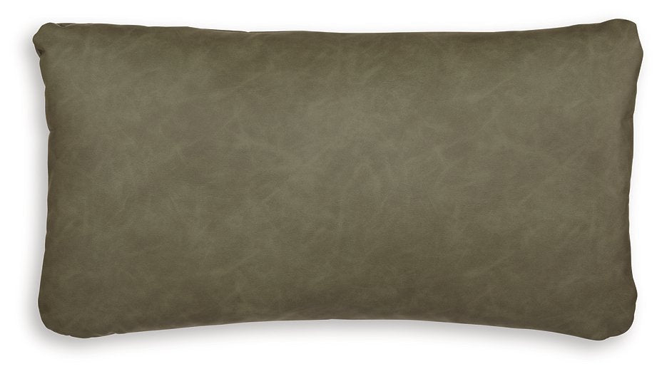 Danvale Pillow (Set of 4) - Aras Mattress And Furniture(Las Vegas, NV)
