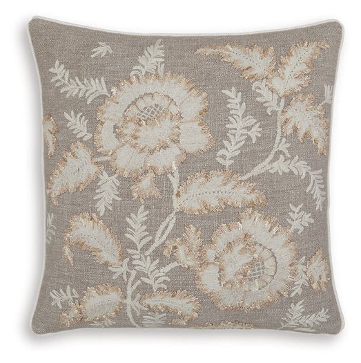 Viveka Pillow (Set of 4) - Aras Mattress And Furniture(Las Vegas, NV)