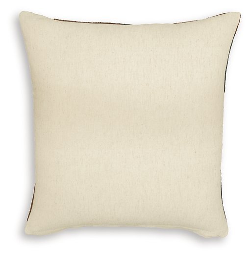 Hallam Pillow (Set of 4) - Aras Mattress And Furniture(Las Vegas, NV)