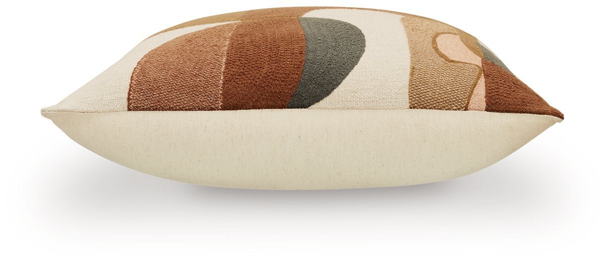 Hallam Pillow (Set of 4) - Aras Mattress And Furniture(Las Vegas, NV)