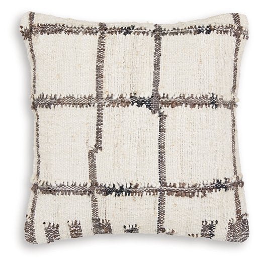 Wimings Pillow (Set of 4) - Aras Mattress And Furniture(Las Vegas, NV)