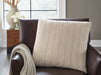 Valwick Pillow (Set of 4) - Aras Mattress And Furniture(Las Vegas, NV)