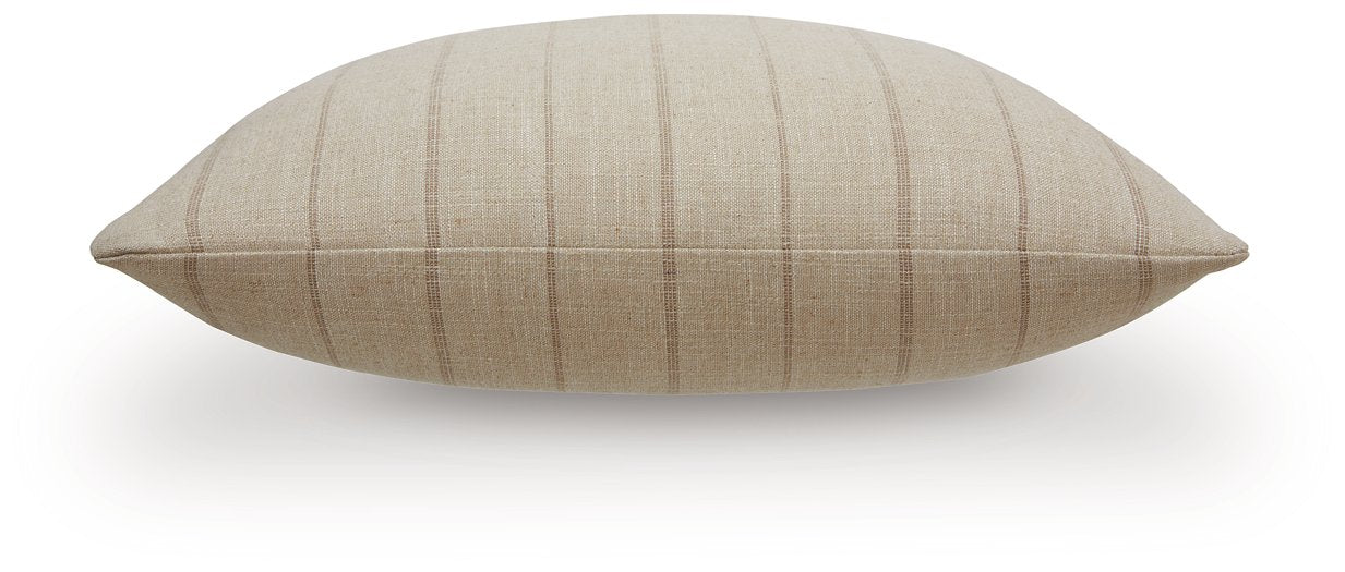 Valwick Pillow (Set of 4) - Aras Mattress And Furniture(Las Vegas, NV)