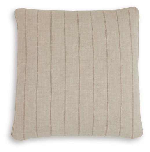 Valwick Pillow (Set of 4) - Aras Mattress And Furniture(Las Vegas, NV)