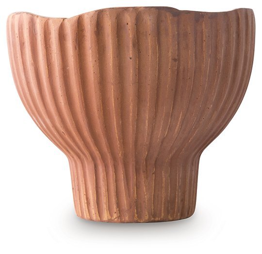 Orban Vase - Aras Mattress And Furniture(Las Vegas, NV)