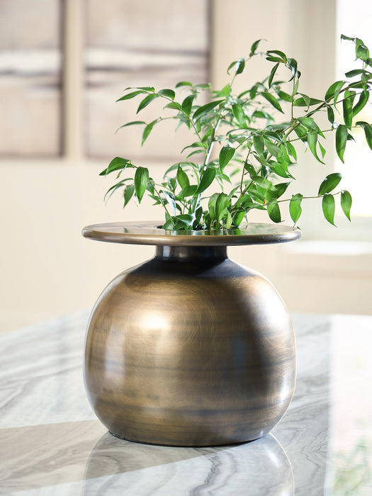 Fedorleigh Vase - Aras Mattress And Furniture(Las Vegas, NV)