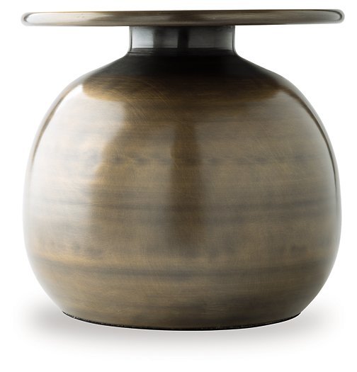 Fedorleigh Vase - Aras Mattress And Furniture(Las Vegas, NV)