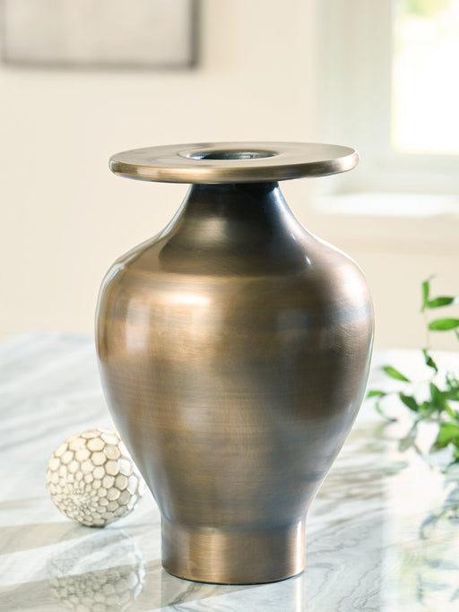 Fedorleigh Vase - Aras Mattress And Furniture(Las Vegas, NV)