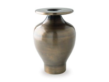 Fedorleigh Vase - Aras Mattress And Furniture(Las Vegas, NV)